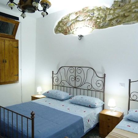 Nonna Vincenza Bed and Breakfast Maratea Buitenkant foto