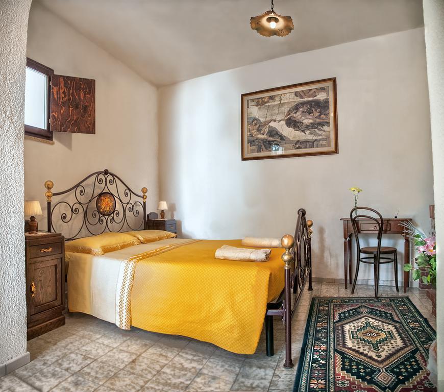 Nonna Vincenza Bed and Breakfast Maratea Buitenkant foto