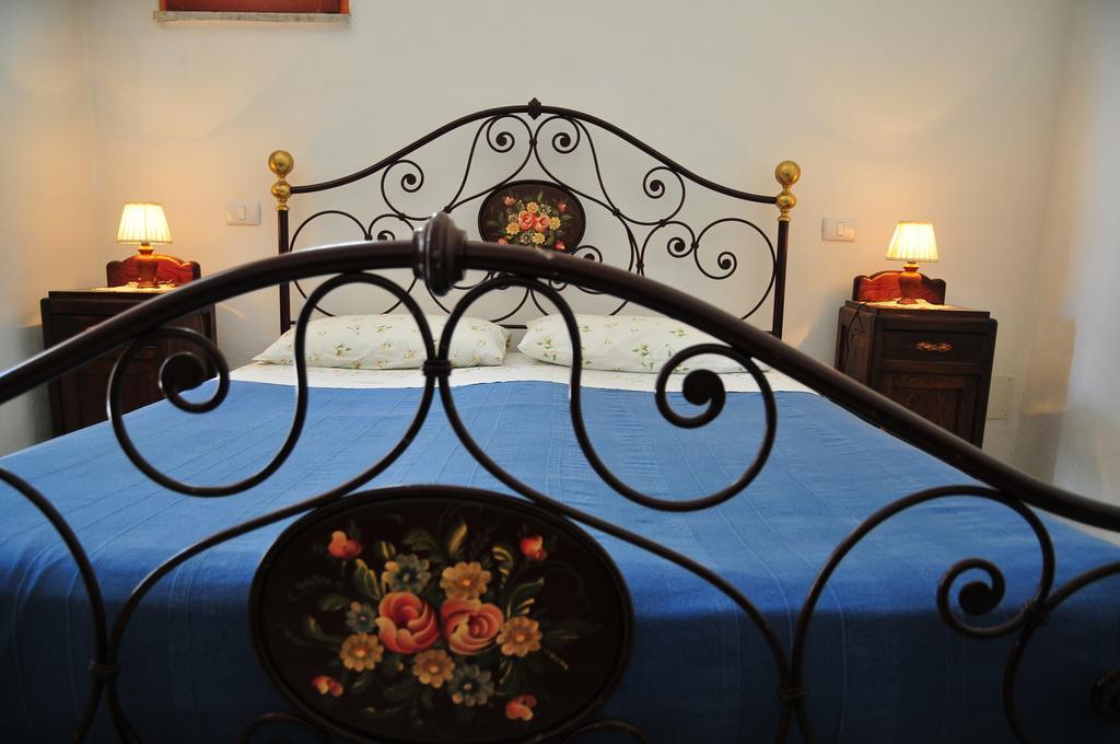 Nonna Vincenza Bed and Breakfast Maratea Buitenkant foto