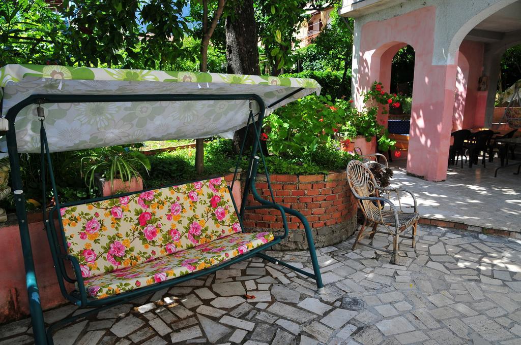 Nonna Vincenza Bed and Breakfast Maratea Buitenkant foto