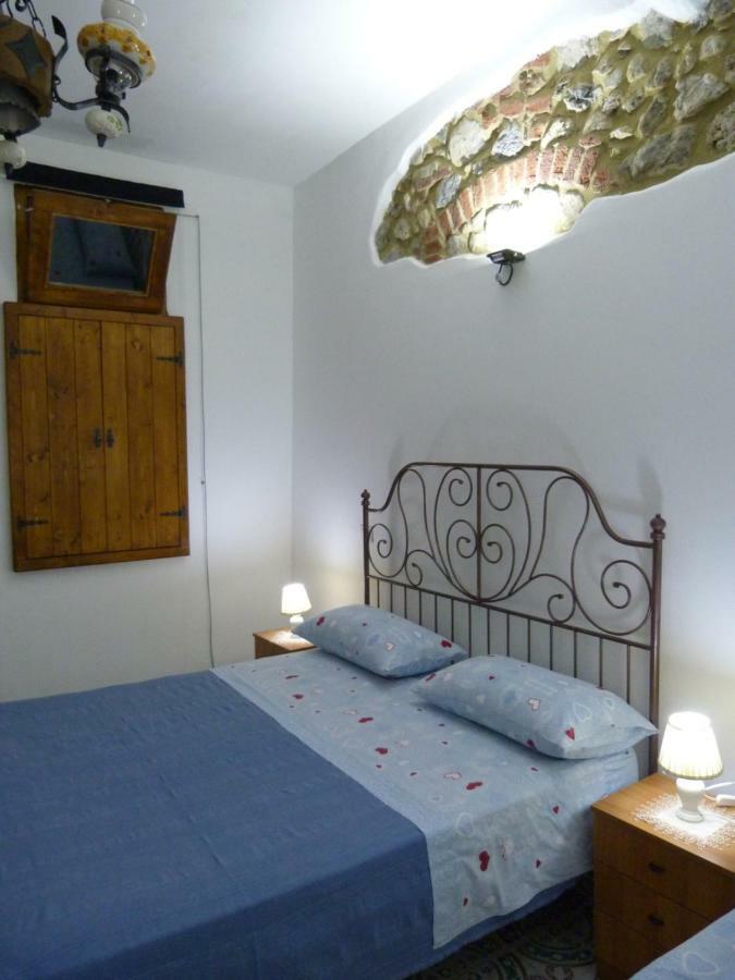 Nonna Vincenza Bed and Breakfast Maratea Buitenkant foto